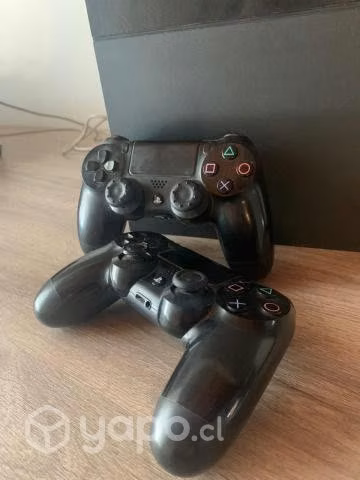 Play Station 4 - Imagen 5
