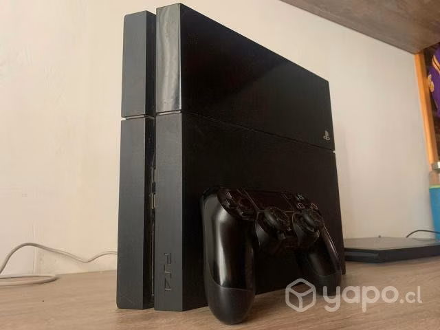 Play Station 4 - Imagen 2