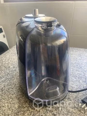 Cafetera Pods Juan Valdéz