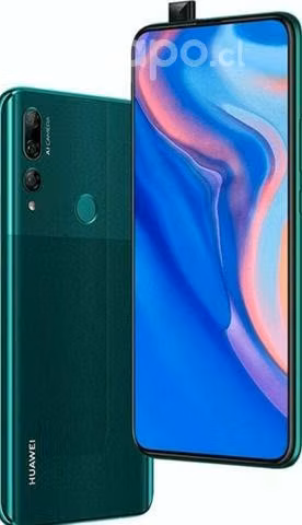 Huawei j9 prime 64gb