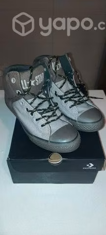 Nuevas originales zapatillas converse t.36
