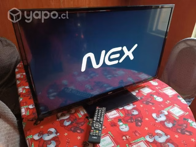 LED NEX 32 Pulgadas