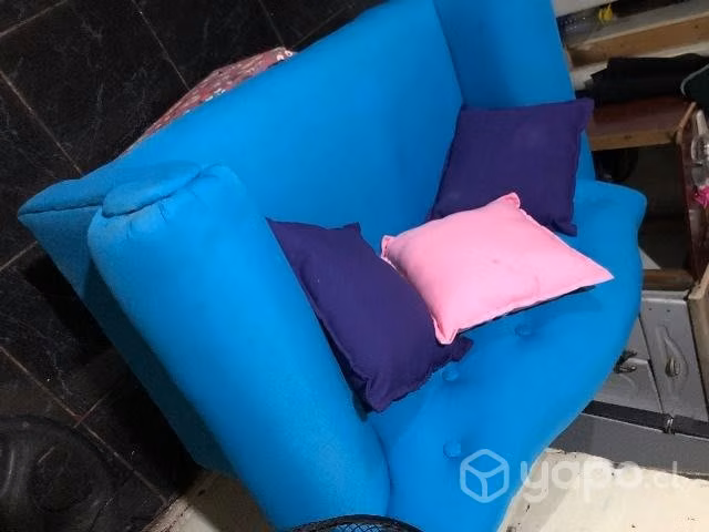 Sillón para niña - Imagen 3