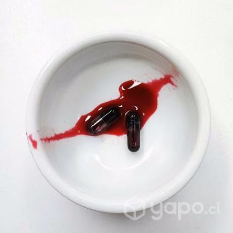 Sangre artificial