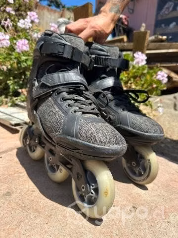 Patines powerslide