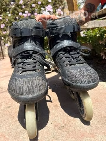 Patines powerslide - Imagen 2