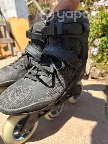 Patines powerslide - Imagen 4