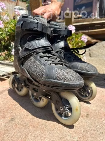 Patines powerslide - Imagen 3