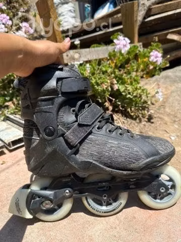 Patines powerslide - Imagen 6