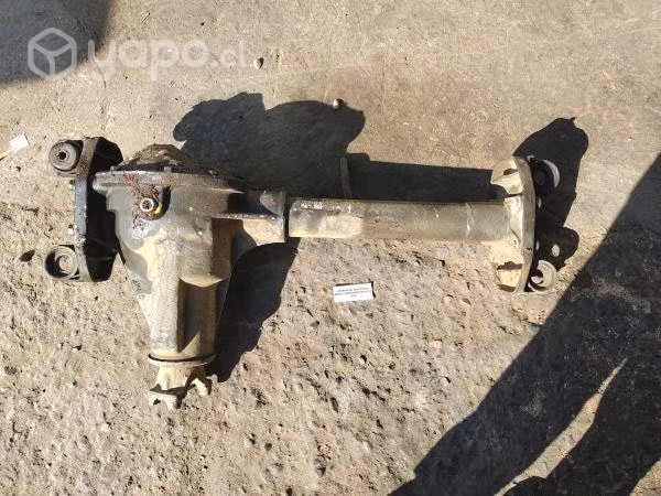 Diferencial Delantero (MHP213) Mahindra Pik Up 2.2