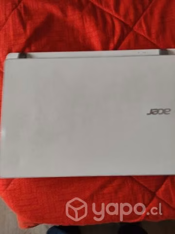 Notebook Acer Aspire