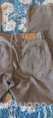 Pantalon polo ralph lauren