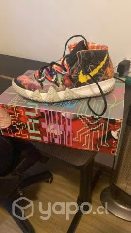 Zapatillas de colección unicas