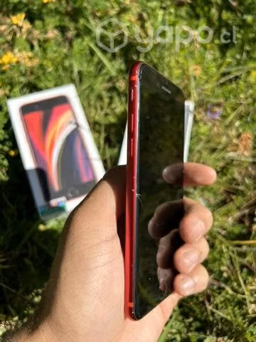 IPhone SE 2020 64G