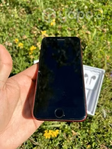 IPhone SE 2020 64G