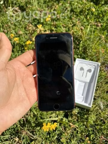 IPhone SE 2020 64G