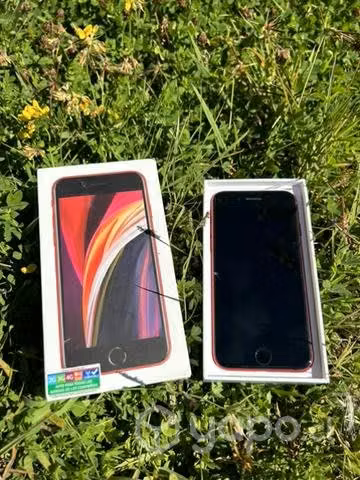 IPhone SE 2020 64G