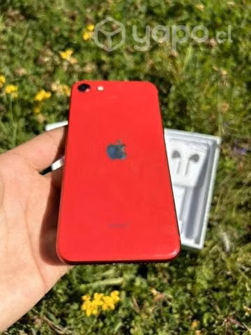 IPhone SE 2020 64G