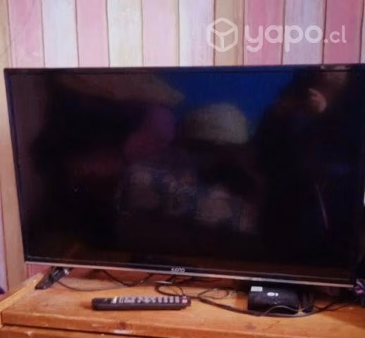 Televisor 32 "