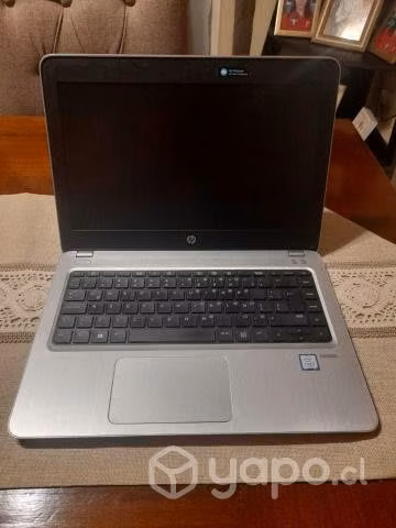 Notebook HP Probook 430 - Imagen 2