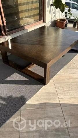 Mesa de centro Ashley - Imagen 4