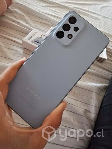A33 5g NUEVO,SI,NUEVO.