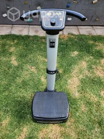 Plataforma vibratoria - Imagen 4
