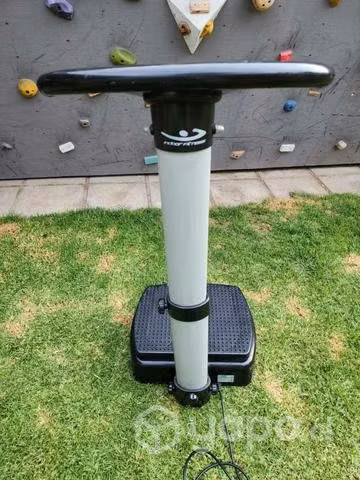 Plataforma vibratoria - Imagen 3