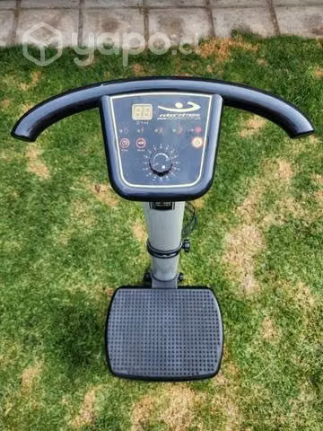 Plataforma vibratoria - Imagen 2