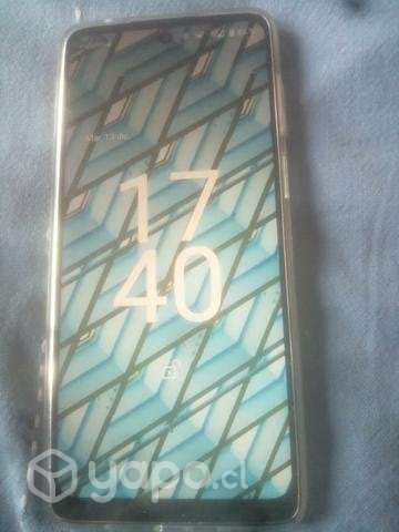 Celular Moto g22 poco uso - Imagen 2