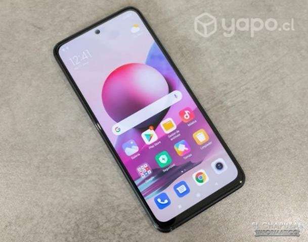 Celular Xiaomi Note 10s - Imagen 2