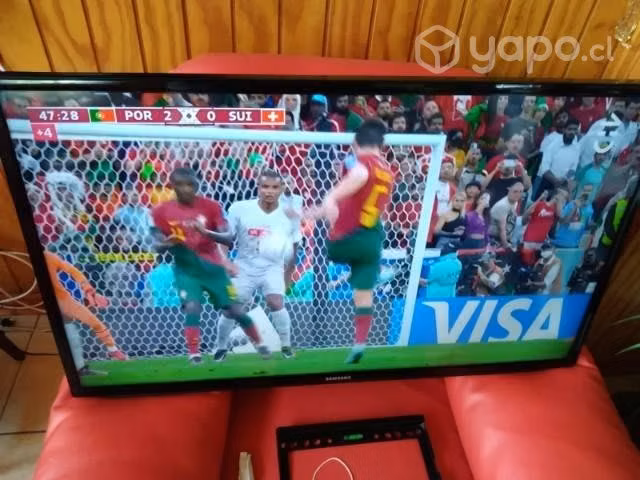 Smart Tv Samsung 42'
