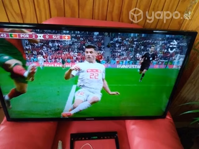 Smart Tv Samsung 42'