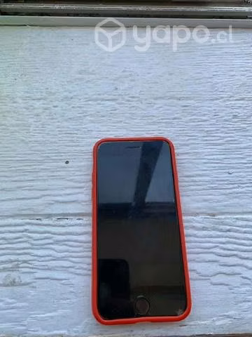 IPhone 7 negro - Imagen 3