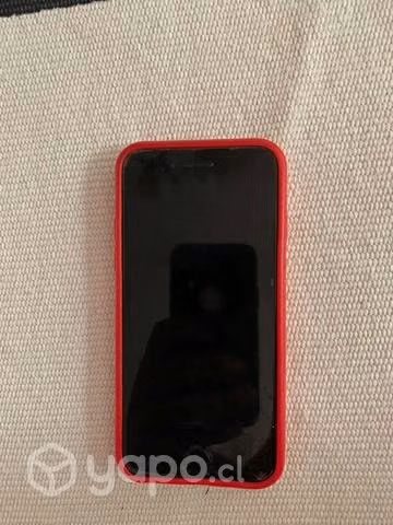 IPhone 7 negro - Imagen 5