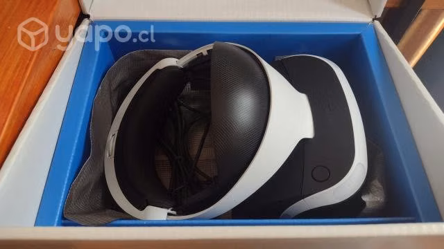 Vr play station - Imagen 2