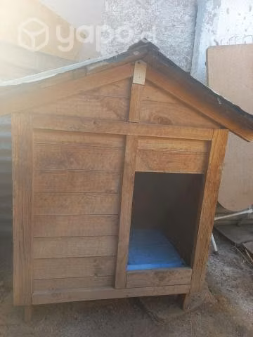 Casa de perro grande - Imagen 3