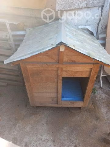 Casa de perro grande - Imagen 2