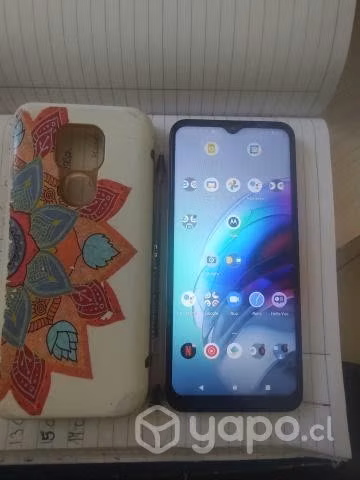 Motorola G9 play
