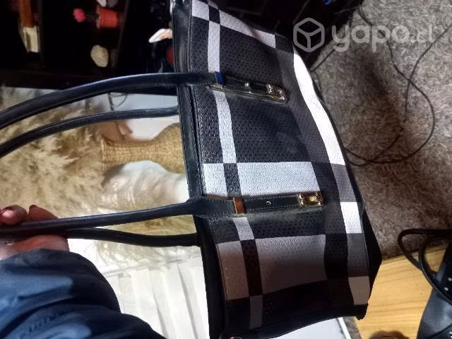 Carteras nuevas - Imagen 3