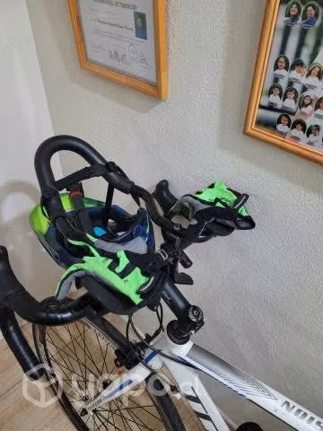 Bicicleta pistera