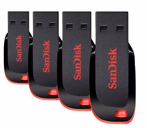 Pendrive 64 gb