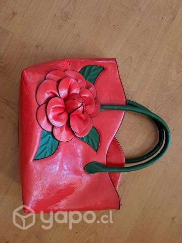 Cartera nueva ecocuero - Imagen 2