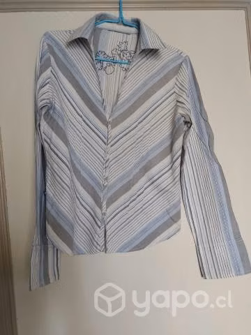 Blusa