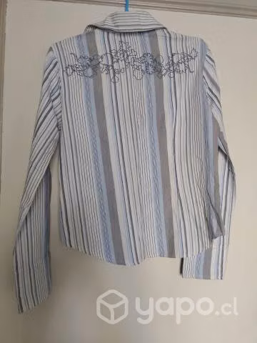Blusa - Imagen 2