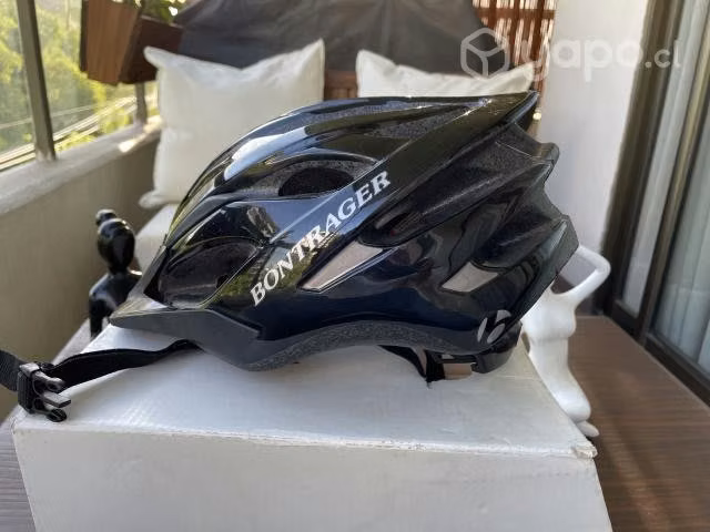 Casco Bontraguer - Imagen 4