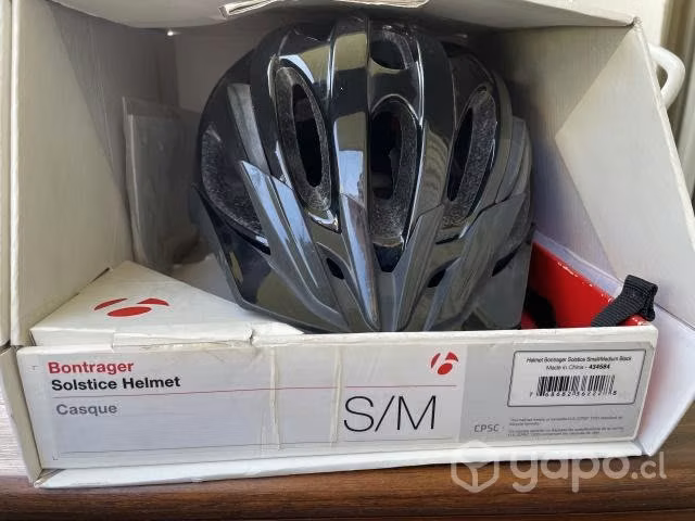 Casco Bontraguer - Imagen 2