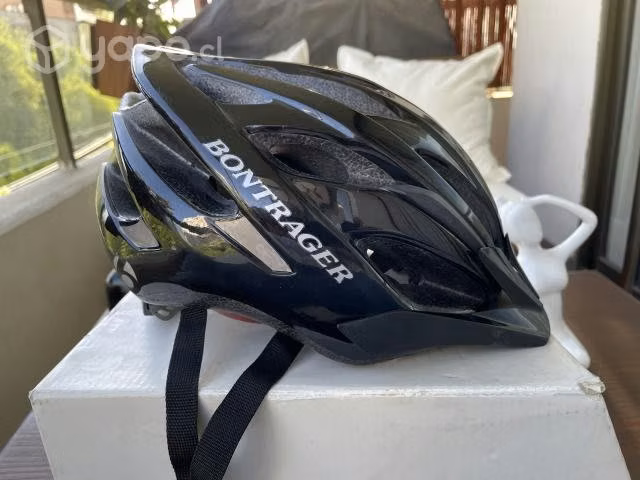 Casco Bontraguer - Imagen 5
