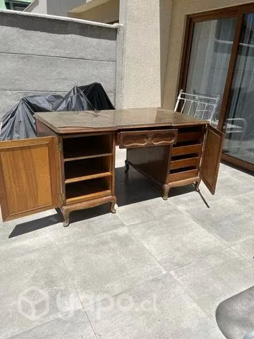 Mueble escritorio marca normando