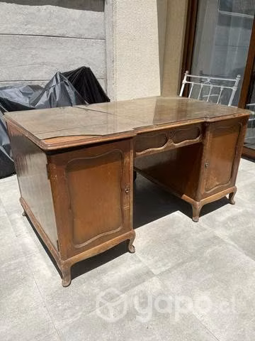 Mueble escritorio marca normando